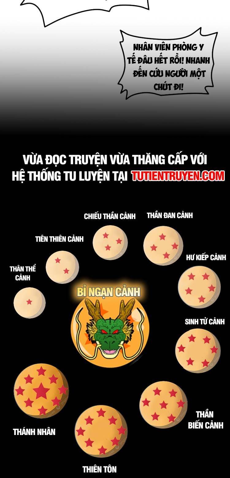 đọc truyện Cao Võ: Hạ Cánh Đến Một Vạn Năm Sau Chương 48 ảnh 28 tại Thiên Thai Truyện