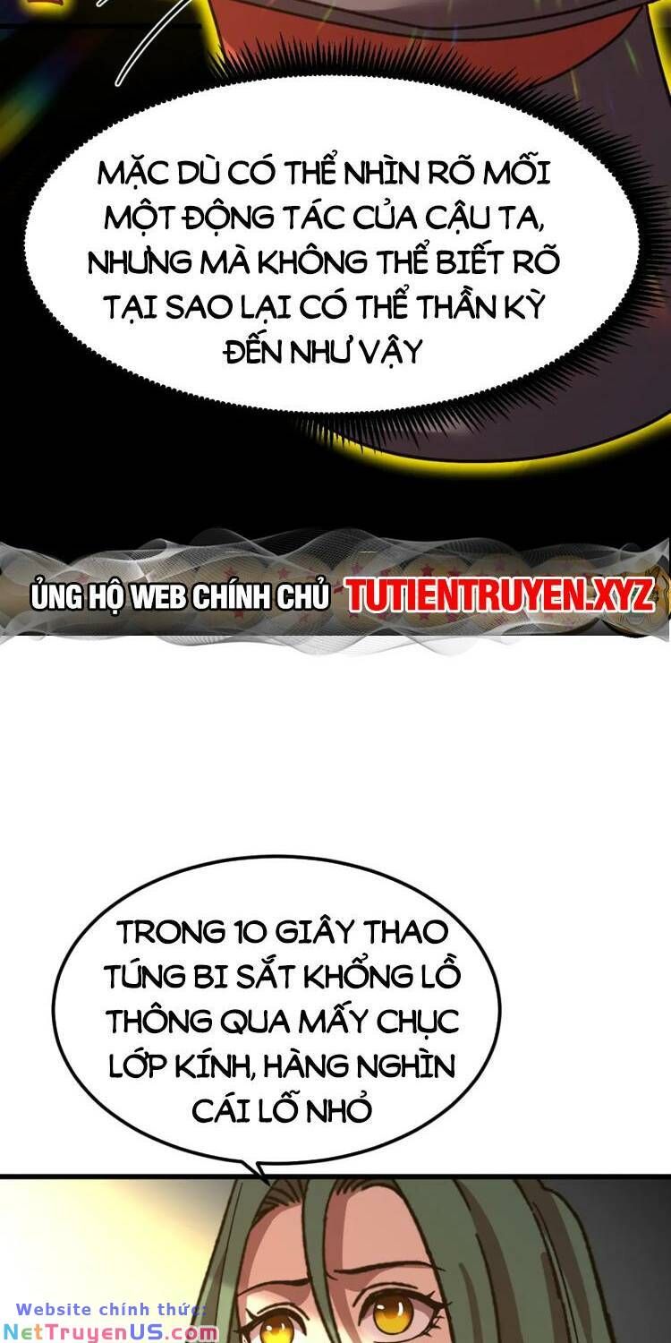 đọc truyện Cao Võ: Hạ Cánh Đến Một Vạn Năm Sau Chương 55 ảnh 12 tại Thiên Thai Truyện