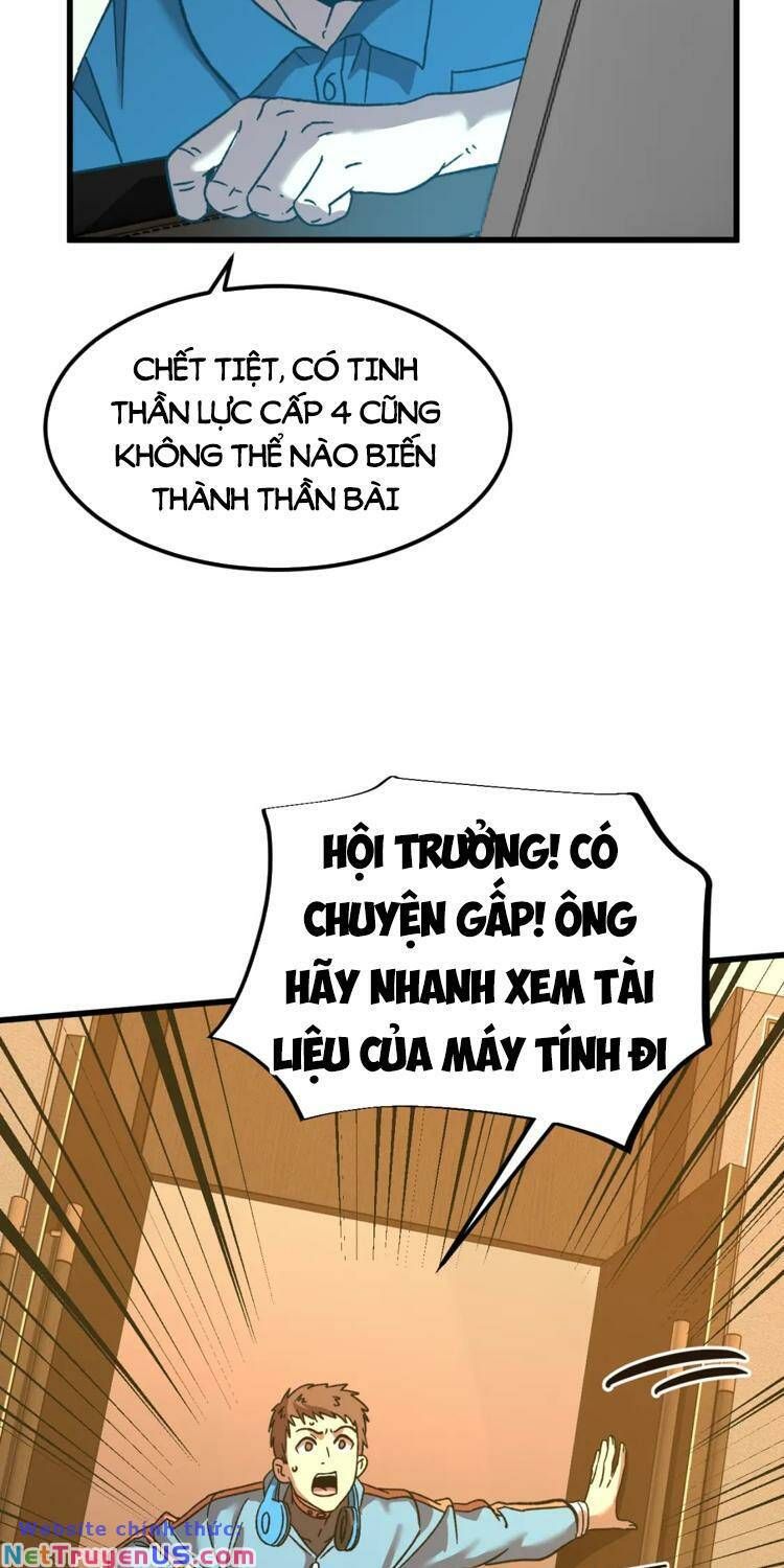 đọc truyện Cao Võ: Hạ Cánh Đến Một Vạn Năm Sau Chương 55 ảnh 15 tại Thiên Thai Truyện