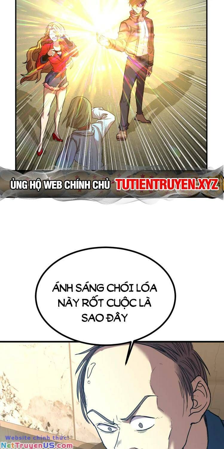 đọc truyện Cao Võ: Hạ Cánh Đến Một Vạn Năm Sau Chương 55 ảnh 19 tại Thiên Thai Truyện