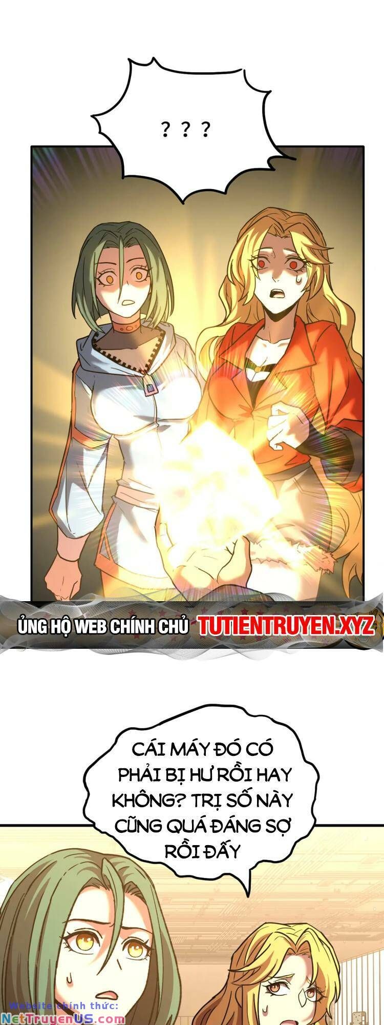 đọc truyện Cao Võ: Hạ Cánh Đến Một Vạn Năm Sau Chương 55 ảnh 21 tại Thiên Thai Truyện