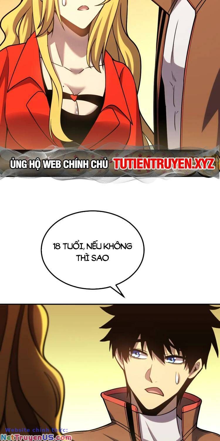 đọc truyện Cao Võ: Hạ Cánh Đến Một Vạn Năm Sau Chương 55 ảnh 43 tại Thiên Thai Truyện