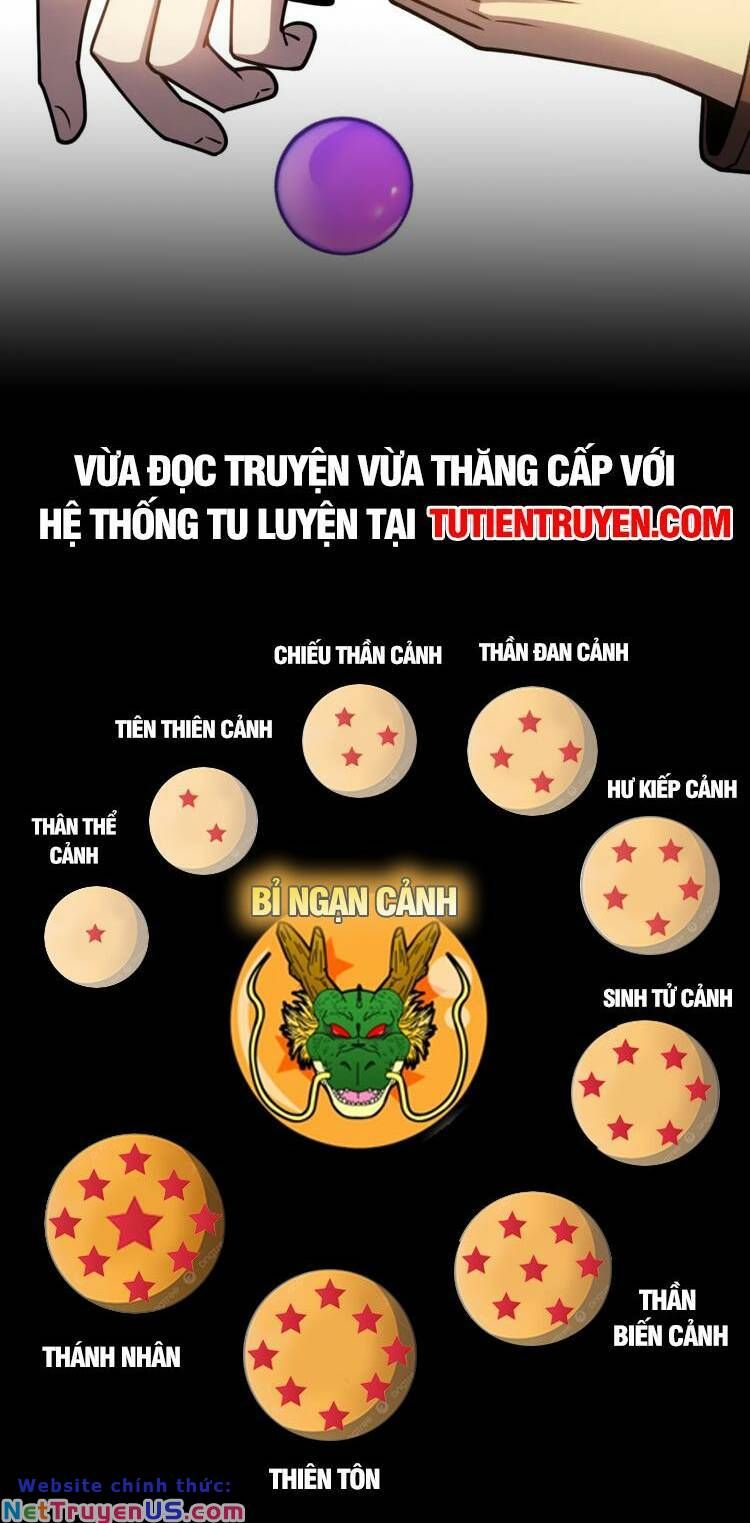 đọc truyện Cao Võ: Hạ Cánh Đến Một Vạn Năm Sau Chương 55 ảnh 51 tại Thiên Thai Truyện