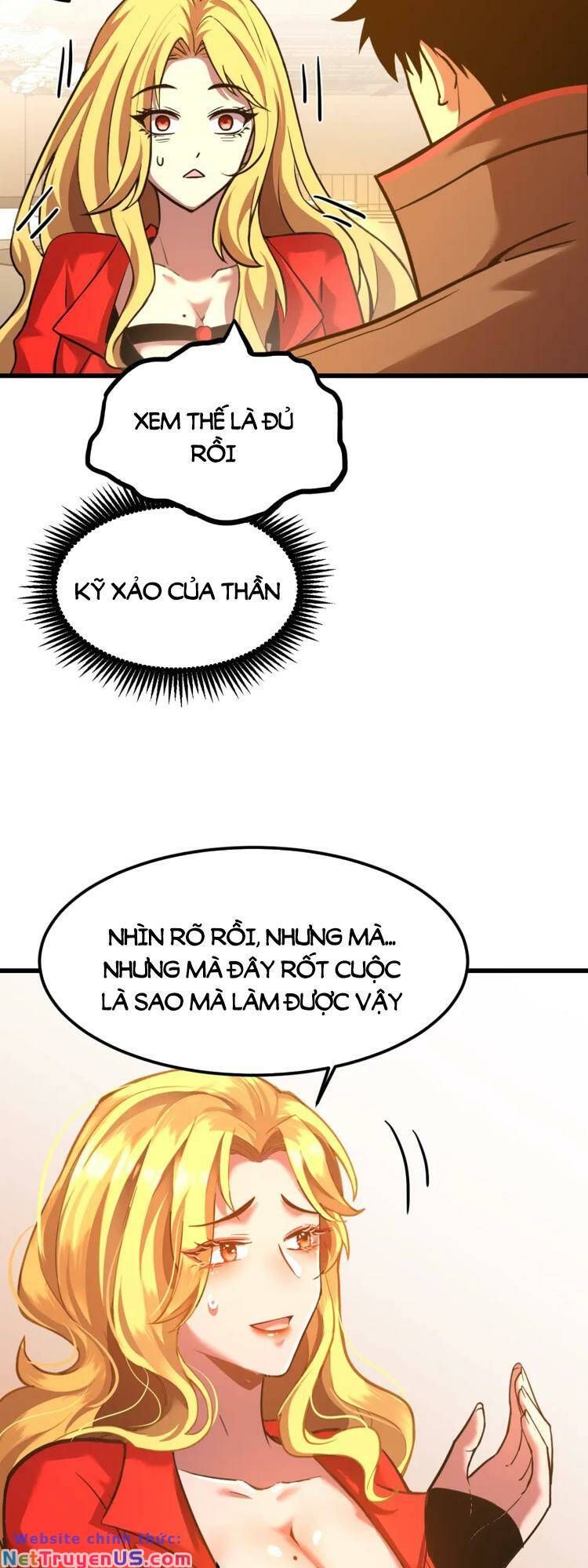 đọc truyện Cao Võ: Hạ Cánh Đến Một Vạn Năm Sau Chương 55 ảnh 10 tại Thiên Thai Truyện