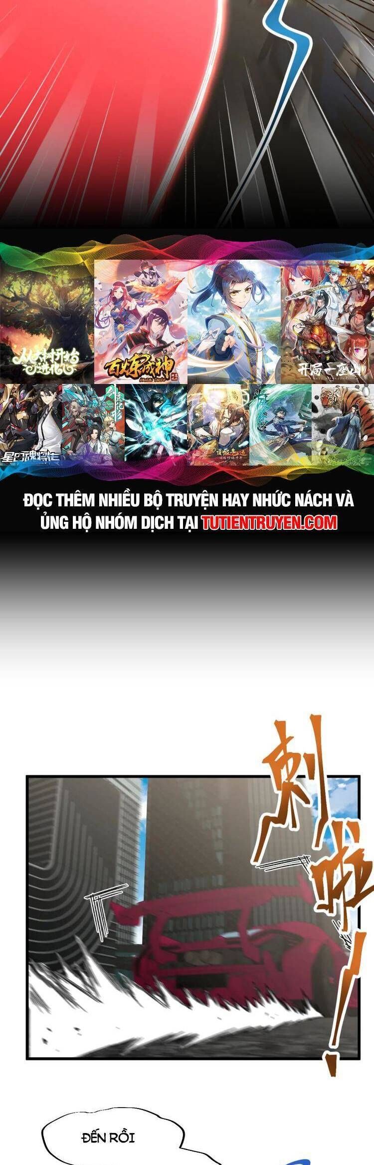 đọc truyện Cao Võ: Hạ Cánh Đến Một Vạn Năm Sau Chương 56 ảnh 14 tại Thiên Thai Truyện