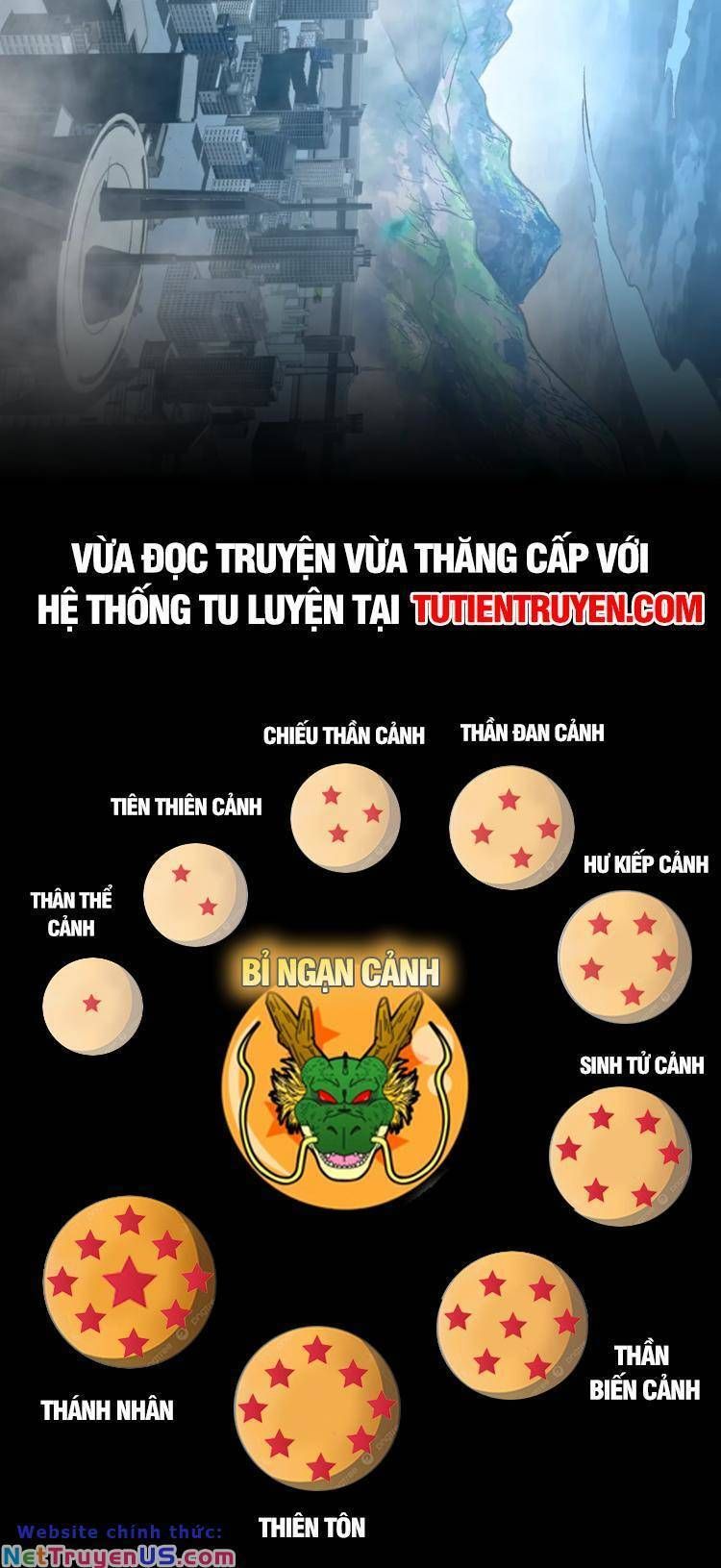 đọc truyện Cao Võ: Hạ Cánh Đến Một Vạn Năm Sau Chương 56 ảnh 32 tại Thiên Thai Truyện