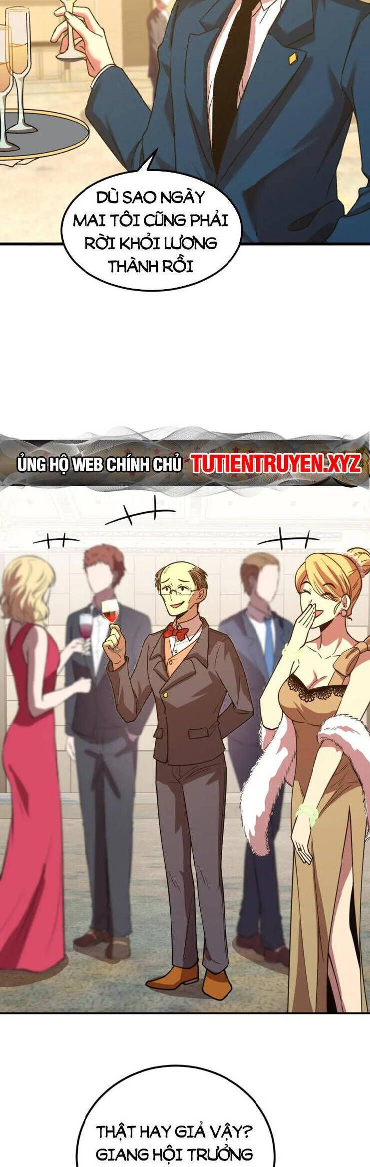 đọc truyện Cao Võ: Hạ Cánh Đến Một Vạn Năm Sau Chương 57 ảnh 12 tại Thiên Thai Truyện