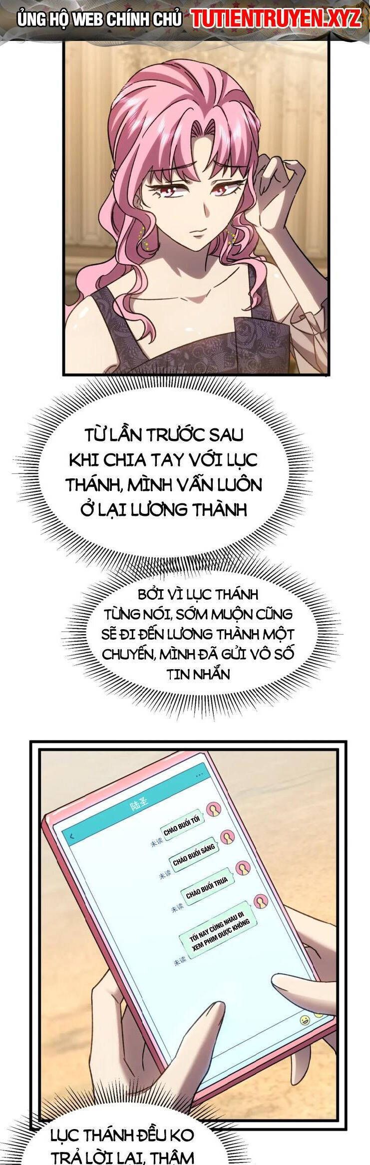 đọc truyện Cao Võ: Hạ Cánh Đến Một Vạn Năm Sau Chương 57 ảnh 22 tại Thiên Thai Truyện
