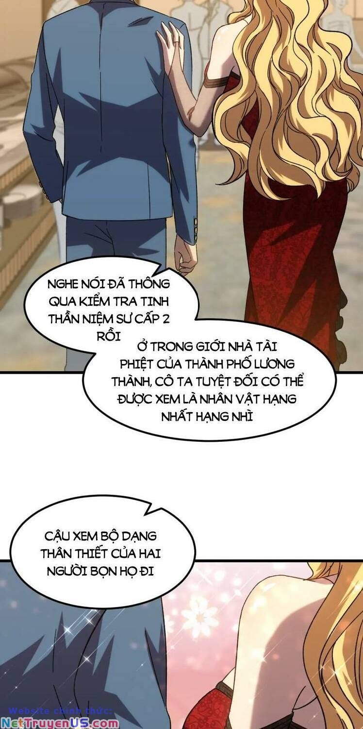 đọc truyện Cao Võ: Hạ Cánh Đến Một Vạn Năm Sau Chương 58 ảnh 20 tại Thiên Thai Truyện