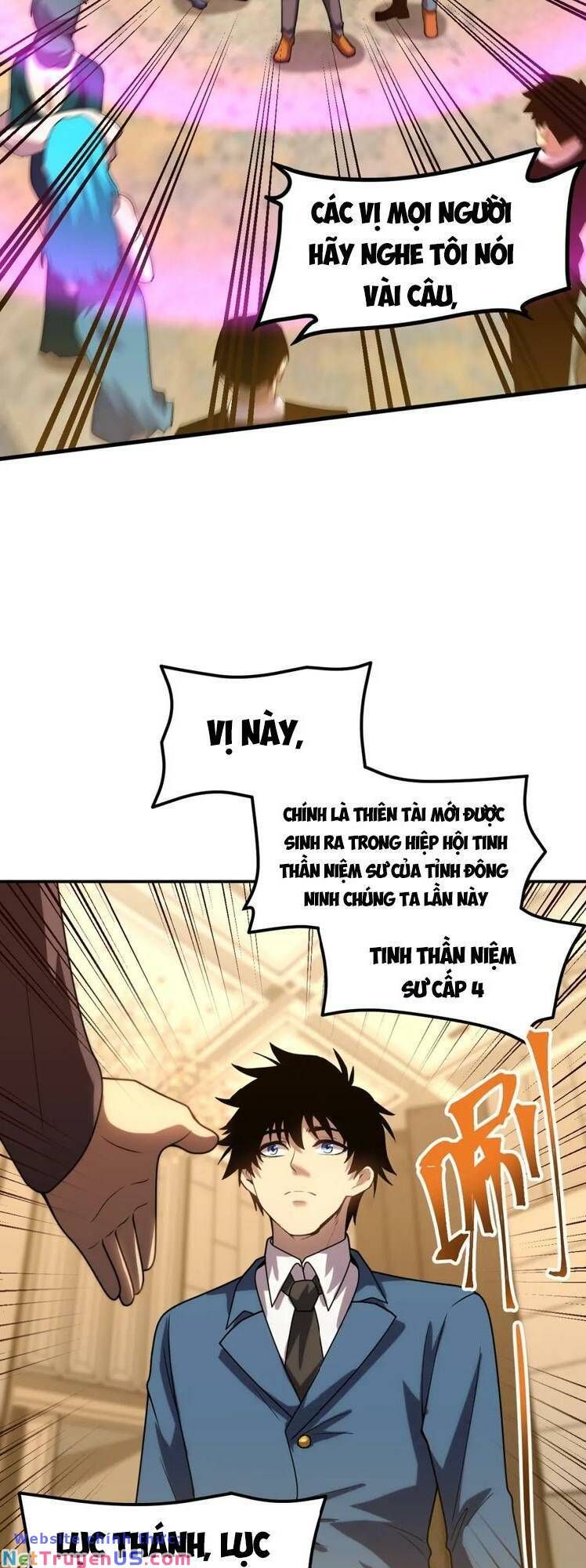 đọc truyện Cao Võ: Hạ Cánh Đến Một Vạn Năm Sau Chương 58 ảnh 33 tại Thiên Thai Truyện