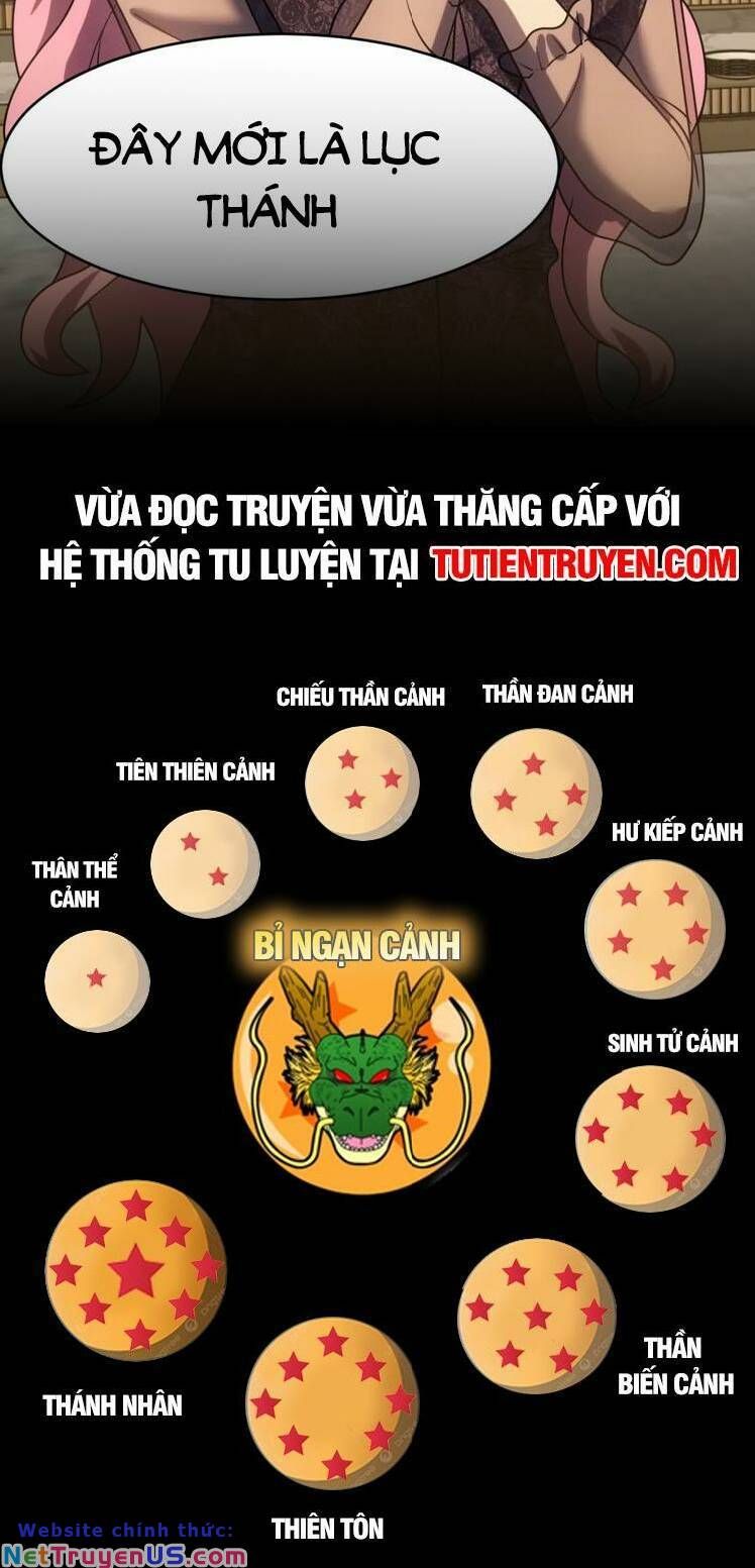 đọc truyện Cao Võ: Hạ Cánh Đến Một Vạn Năm Sau Chương 58 ảnh 38 tại Thiên Thai Truyện