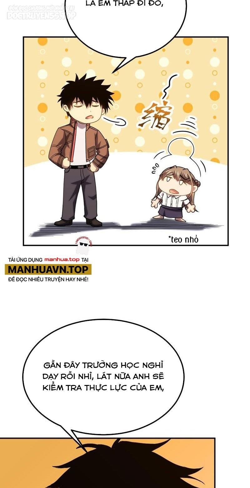 đọc truyện Cao Võ: Hạ Cánh Đến Một Vạn Năm Sau Chương 59 ảnh 14 tại Thiên Thai Truyện