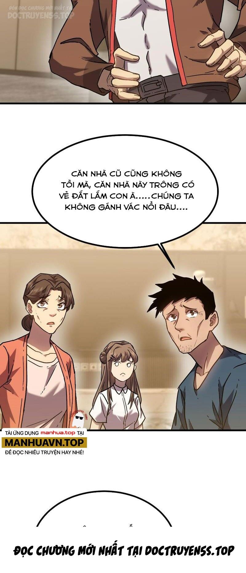 đọc truyện Cao Võ: Hạ Cánh Đến Một Vạn Năm Sau Chương 59 ảnh 26 tại Thiên Thai Truyện