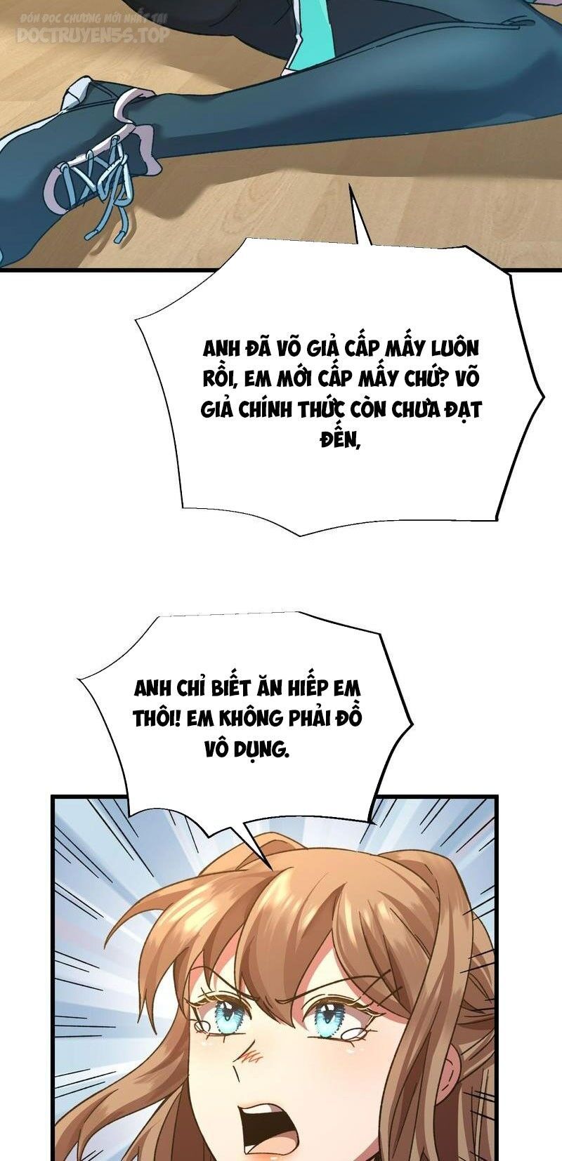 đọc truyện Cao Võ: Hạ Cánh Đến Một Vạn Năm Sau Chương 59 ảnh 41 tại Thiên Thai Truyện