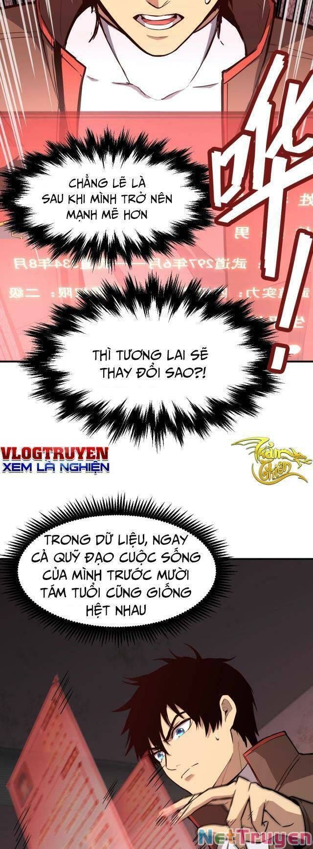 đọc truyện Cao Võ: Hạ Cánh Đến Một Vạn Năm Sau Chương 6 ảnh 34 tại Thiên Thai Truyện