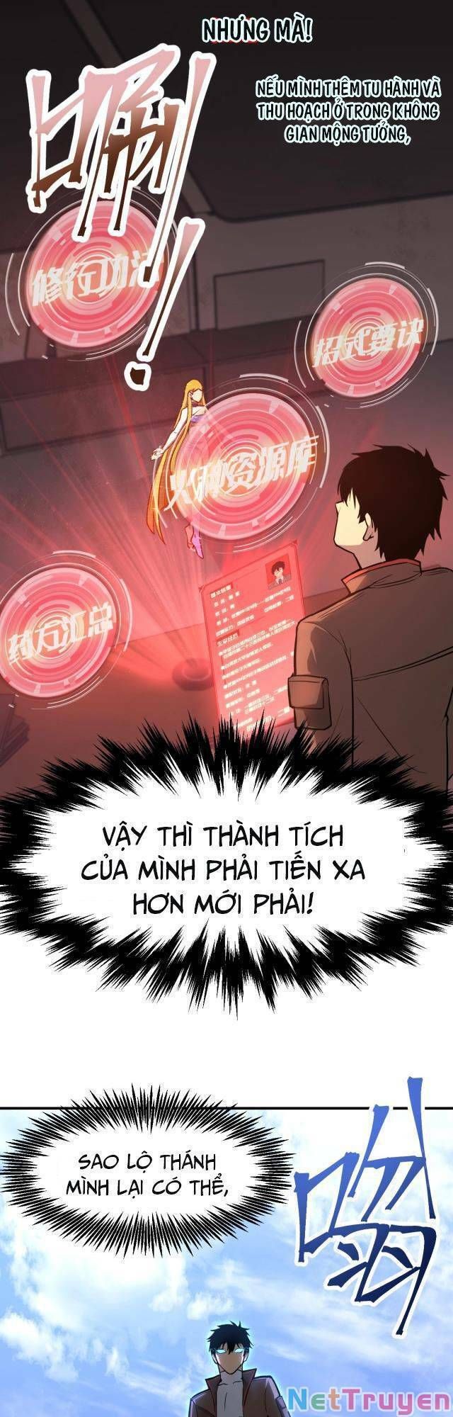 đọc truyện Cao Võ: Hạ Cánh Đến Một Vạn Năm Sau Chương 6 ảnh 38 tại Thiên Thai Truyện