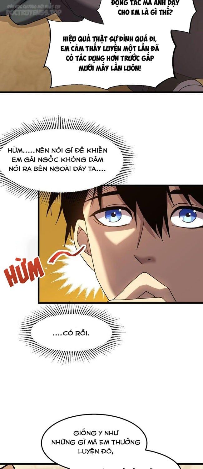 đọc truyện Cao Võ: Hạ Cánh Đến Một Vạn Năm Sau Chương 60 ảnh 6 tại Thiên Thai Truyện