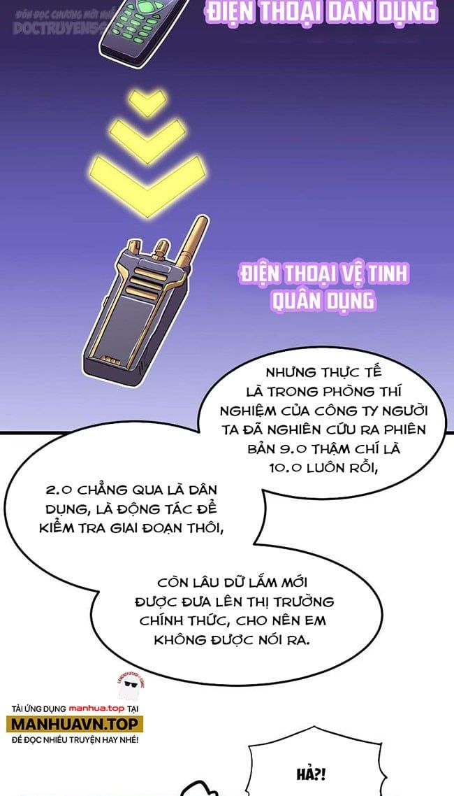 đọc truyện Cao Võ: Hạ Cánh Đến Một Vạn Năm Sau Chương 60 ảnh 8 tại Thiên Thai Truyện
