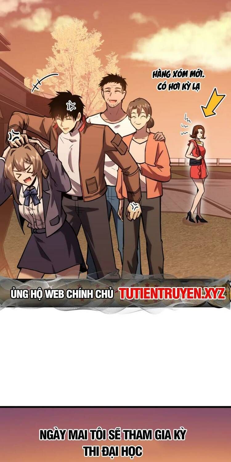 đọc truyện Cao Võ: Hạ Cánh Đến Một Vạn Năm Sau Chương 61 ảnh 4 tại Thiên Thai Truyện