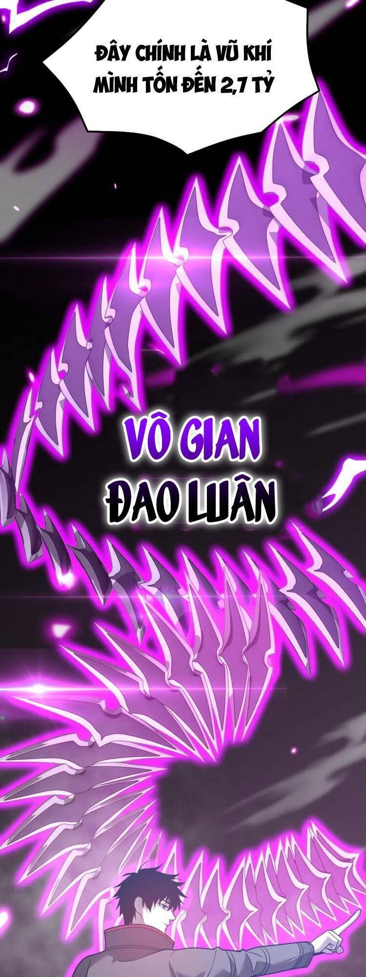 đọc truyện Cao Võ: Hạ Cánh Đến Một Vạn Năm Sau Chương 61 ảnh 37 tại Thiên Thai Truyện