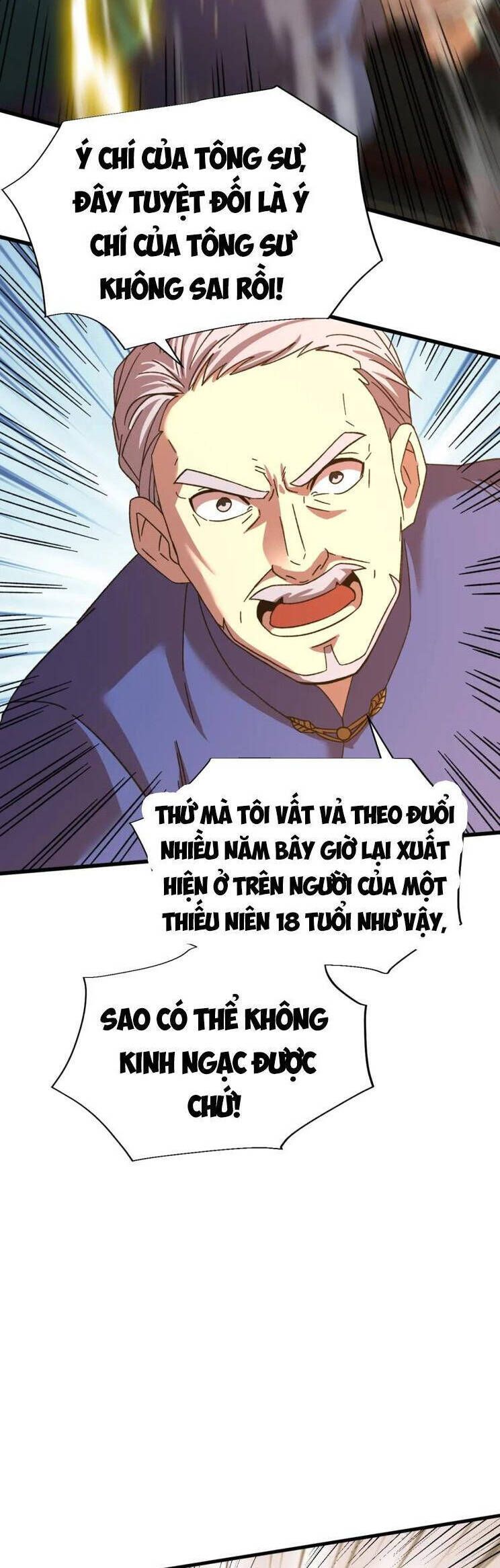đọc truyện Cao Võ: Hạ Cánh Đến Một Vạn Năm Sau Chương 64 ảnh 18 tại Thiên Thai Truyện