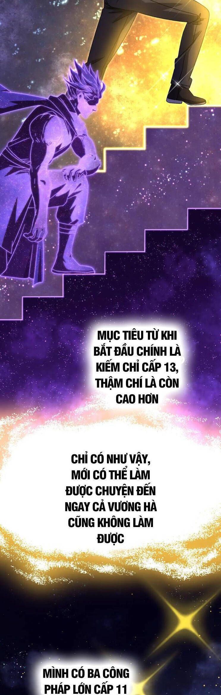 đọc truyện Cao Võ: Hạ Cánh Đến Một Vạn Năm Sau Chương 64 ảnh 39 tại Thiên Thai Truyện