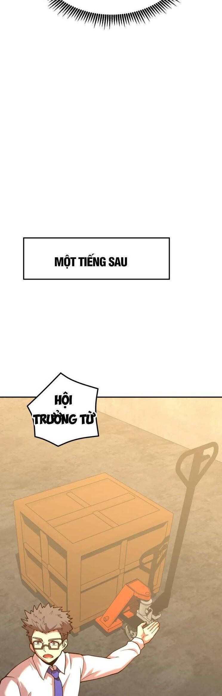 đọc truyện Cao Võ: Hạ Cánh Đến Một Vạn Năm Sau Chương 64 ảnh 6 tại Thiên Thai Truyện