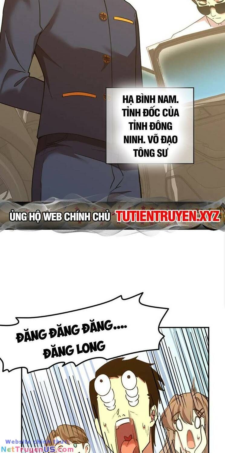 đọc truyện Cao Võ: Hạ Cánh Đến Một Vạn Năm Sau Chương 65 ảnh 12 tại Thiên Thai Truyện