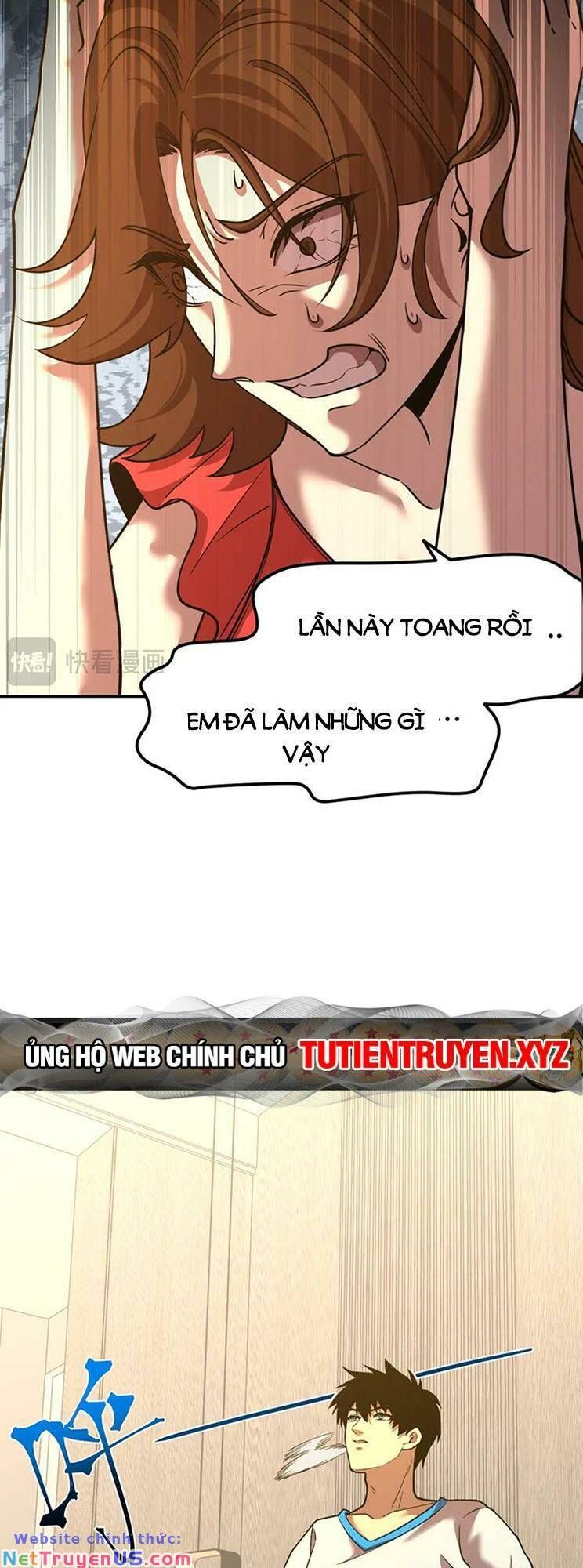 đọc truyện Cao Võ: Hạ Cánh Đến Một Vạn Năm Sau Chương 65 ảnh 14 tại Thiên Thai Truyện