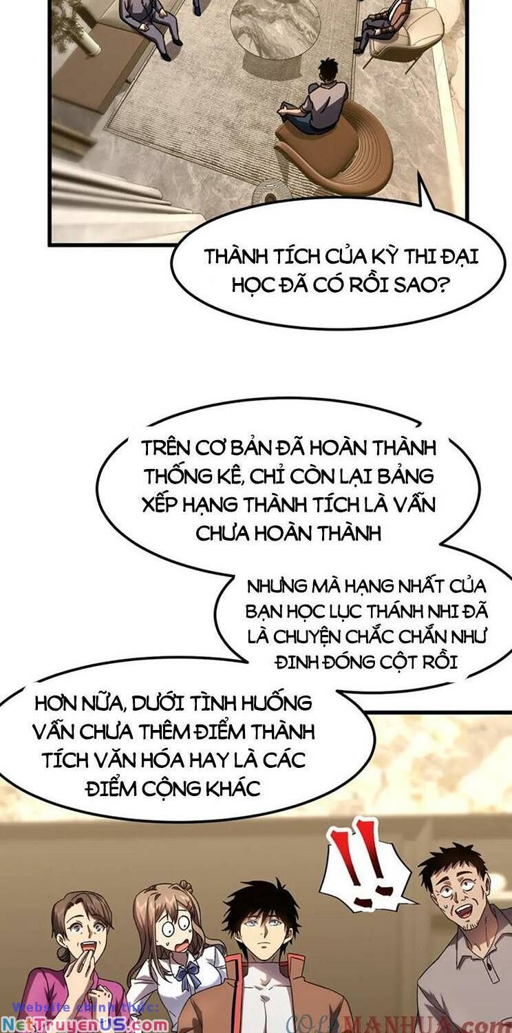 đọc truyện Cao Võ: Hạ Cánh Đến Một Vạn Năm Sau Chương 65 ảnh 28 tại Thiên Thai Truyện