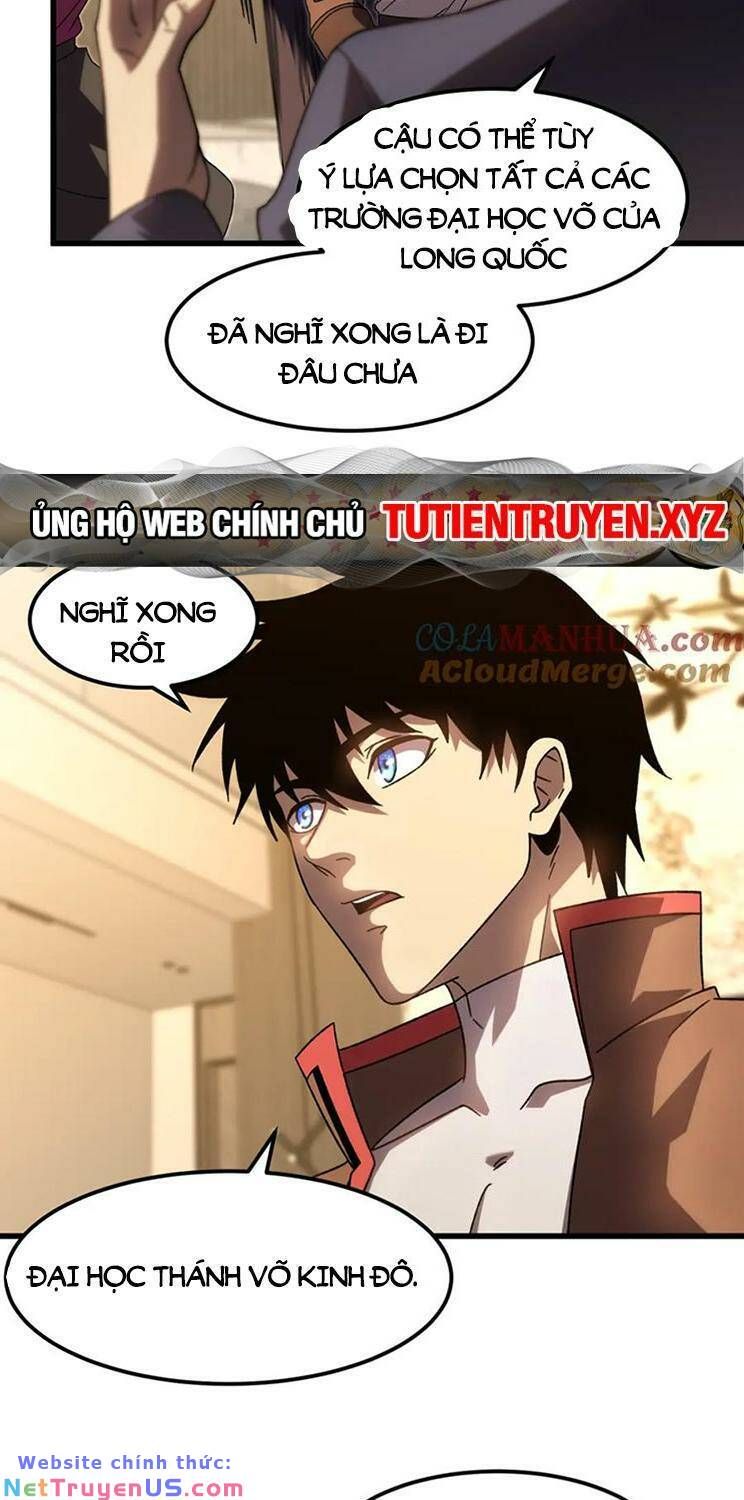 đọc truyện Cao Võ: Hạ Cánh Đến Một Vạn Năm Sau Chương 65 ảnh 31 tại Thiên Thai Truyện