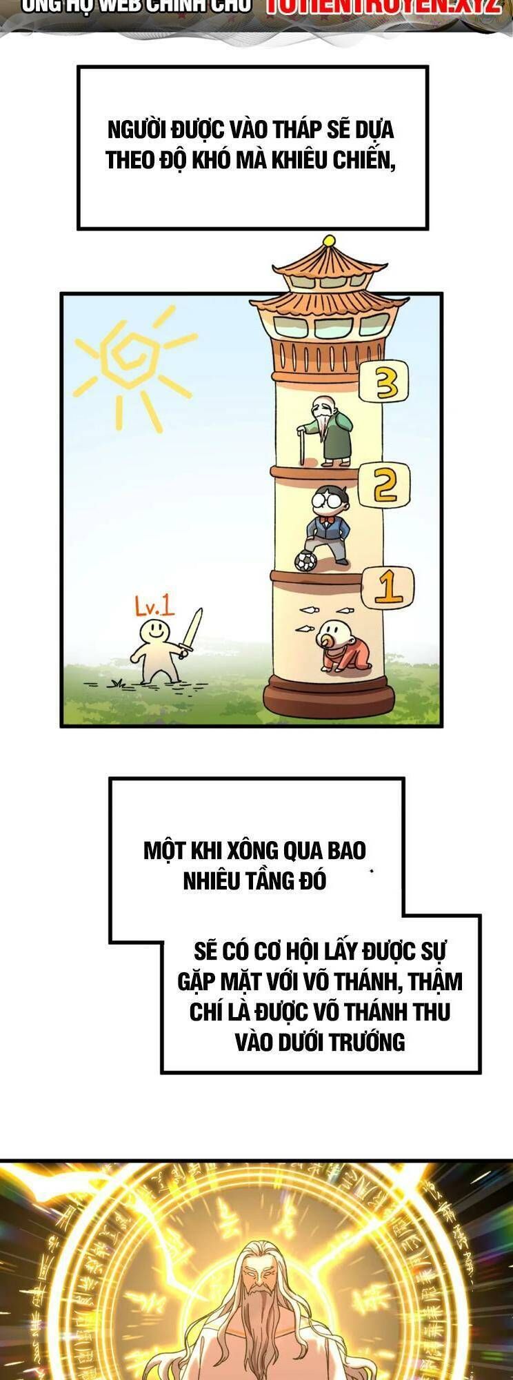 đọc truyện Cao Võ: Hạ Cánh Đến Một Vạn Năm Sau Chương 66 ảnh 14 tại Thiên Thai Truyện