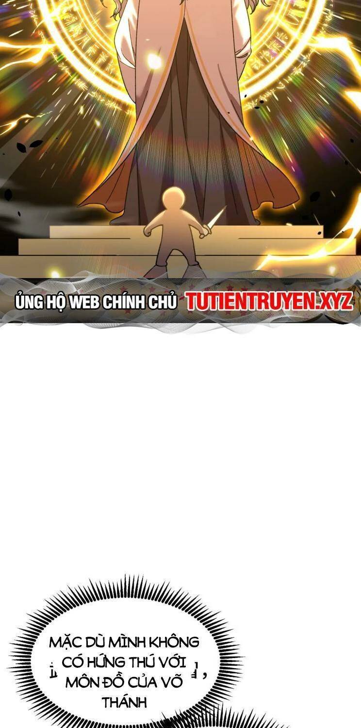 đọc truyện Cao Võ: Hạ Cánh Đến Một Vạn Năm Sau Chương 66 ảnh 15 tại Thiên Thai Truyện