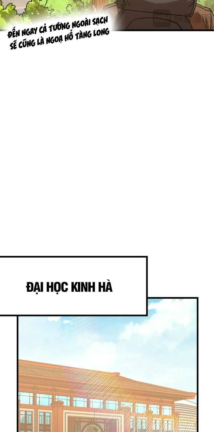 đọc truyện Cao Võ: Hạ Cánh Đến Một Vạn Năm Sau Chương 66 ảnh 27 tại Thiên Thai Truyện