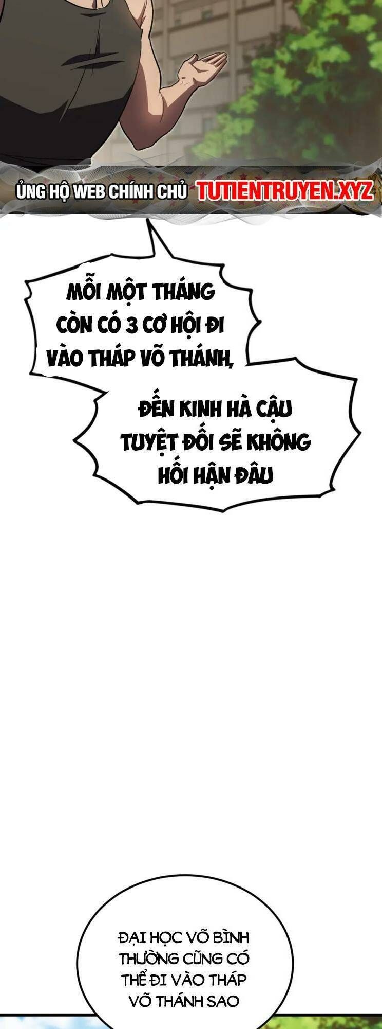 đọc truyện Cao Võ: Hạ Cánh Đến Một Vạn Năm Sau Chương 66 ảnh 38 tại Thiên Thai Truyện