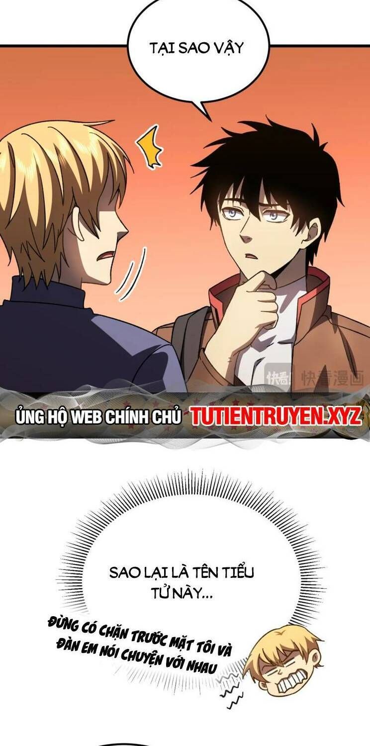 đọc truyện Cao Võ: Hạ Cánh Đến Một Vạn Năm Sau Chương 66 ảnh 44 tại Thiên Thai Truyện