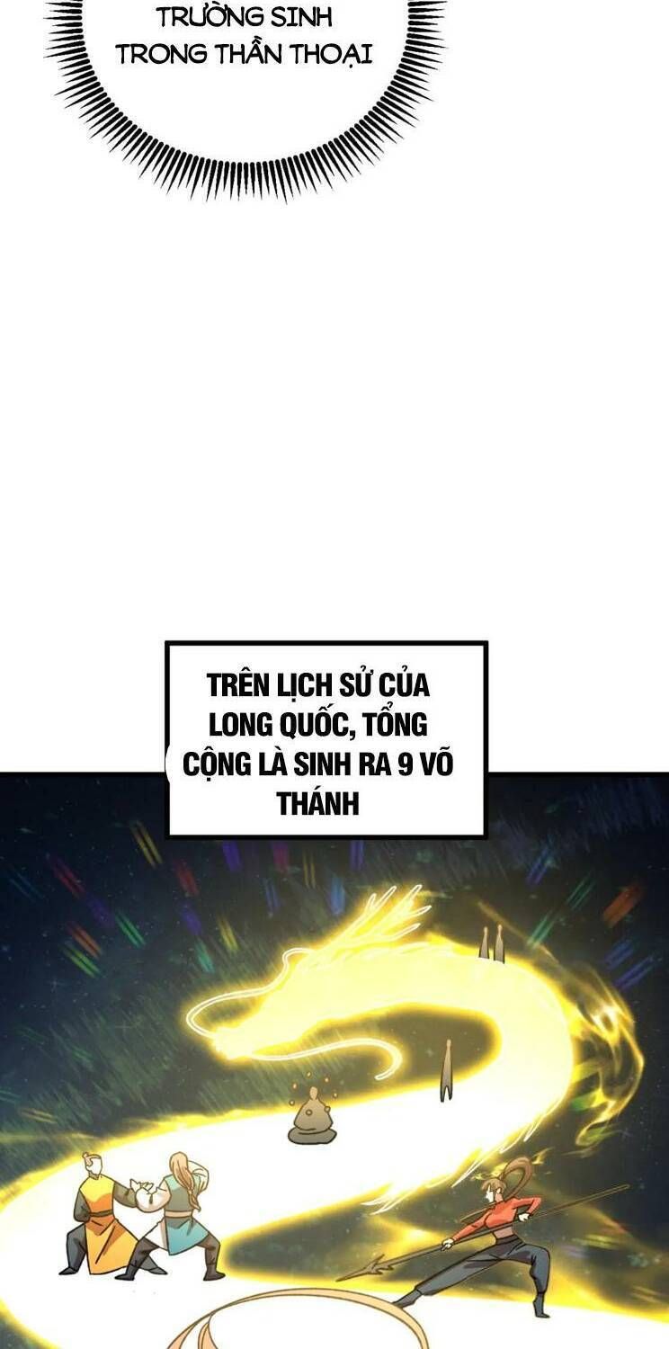 đọc truyện Cao Võ: Hạ Cánh Đến Một Vạn Năm Sau Chương 66 ảnh 8 tại Thiên Thai Truyện