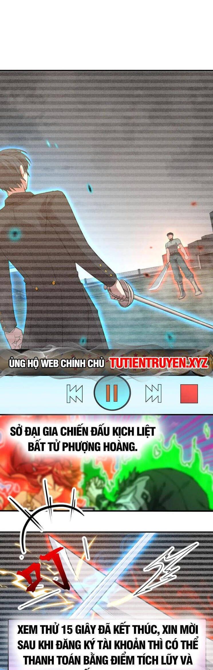 đọc truyện Cao Võ: Hạ Cánh Đến Một Vạn Năm Sau Chương 68 ảnh 30 tại Thiên Thai Truyện