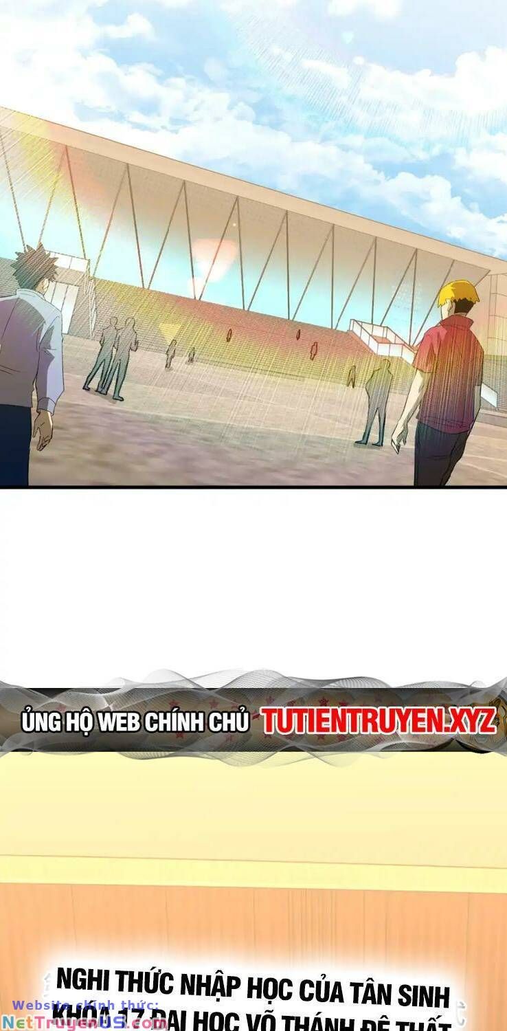 đọc truyện Cao Võ: Hạ Cánh Đến Một Vạn Năm Sau Chương 70 ảnh 23 tại Thiên Thai Truyện