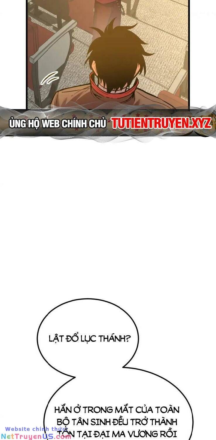 đọc truyện Cao Võ: Hạ Cánh Đến Một Vạn Năm Sau Chương 70 ảnh 27 tại Thiên Thai Truyện