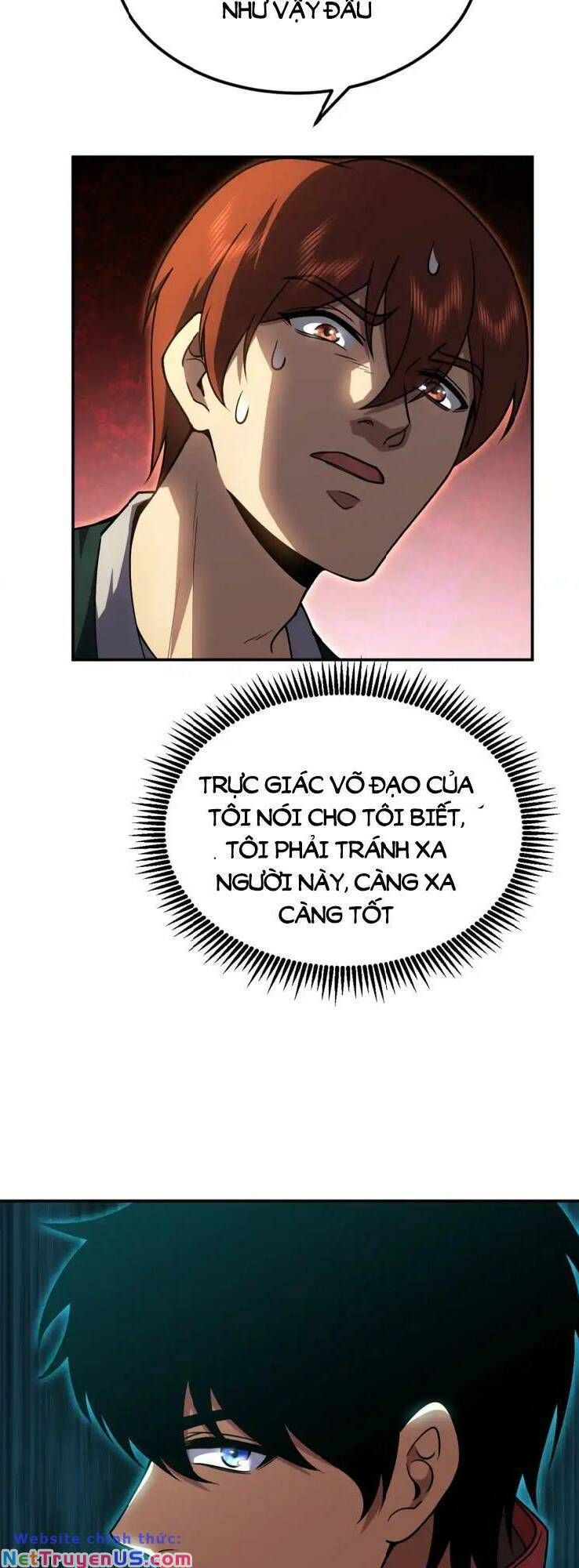 đọc truyện Cao Võ: Hạ Cánh Đến Một Vạn Năm Sau Chương 70 ảnh 29 tại Thiên Thai Truyện