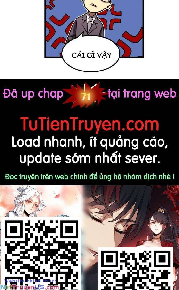 đọc truyện Cao Võ: Hạ Cánh Đến Một Vạn Năm Sau Chương 70 ảnh 46 tại Thiên Thai Truyện