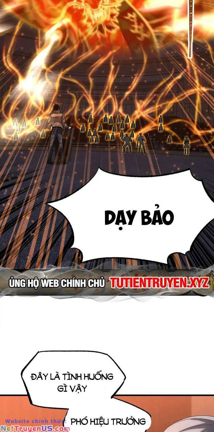 đọc truyện Cao Võ: Hạ Cánh Đến Một Vạn Năm Sau Chương 71 ảnh 12 tại Thiên Thai Truyện