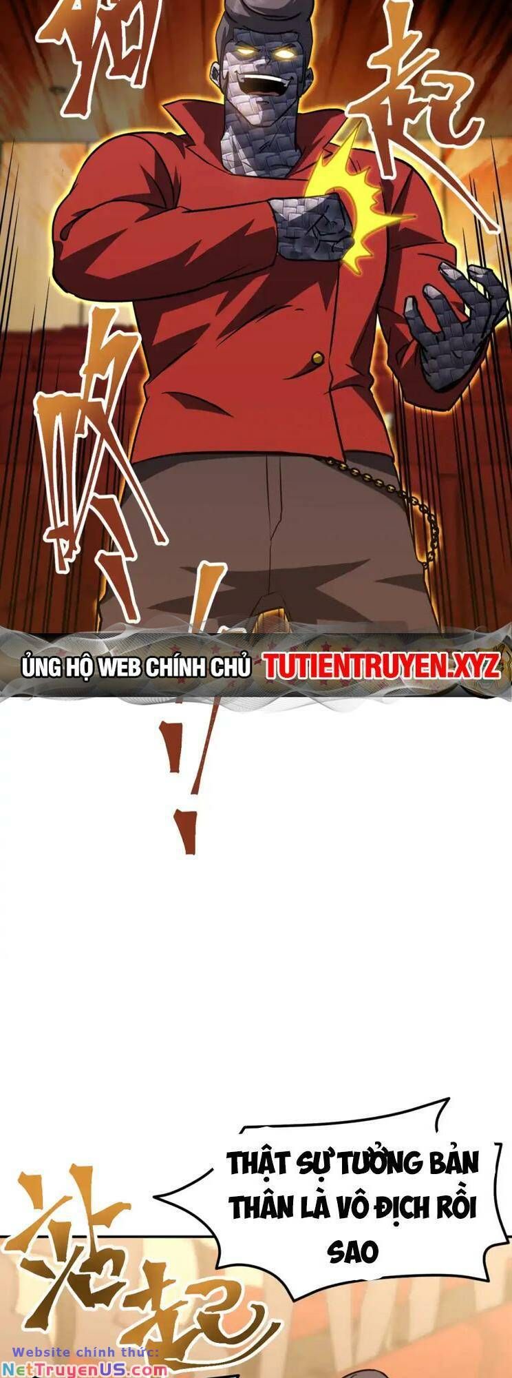 đọc truyện Cao Võ: Hạ Cánh Đến Một Vạn Năm Sau Chương 71 ảnh 6 tại Thiên Thai Truyện