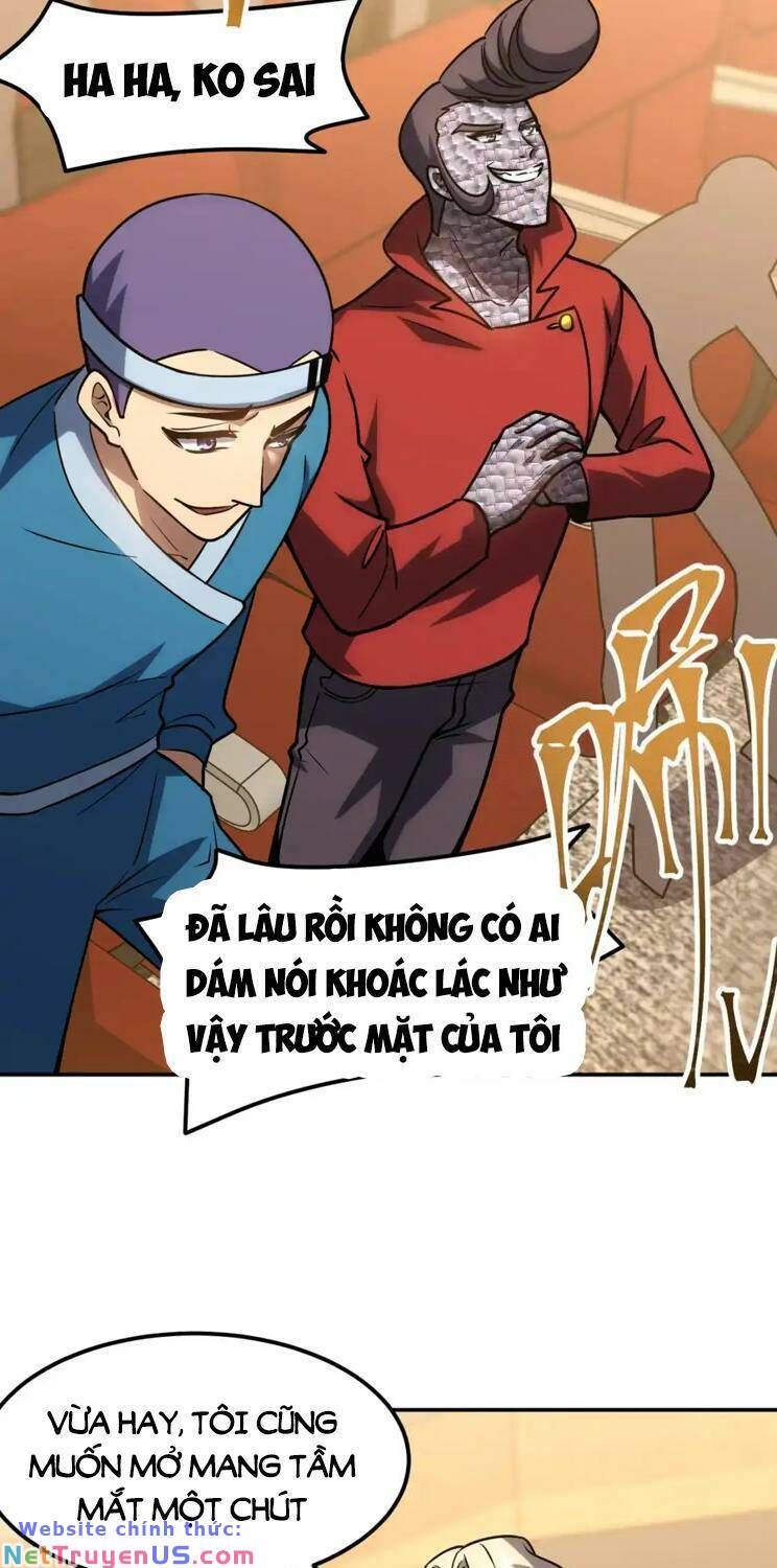 đọc truyện Cao Võ: Hạ Cánh Đến Một Vạn Năm Sau Chương 71 ảnh 7 tại Thiên Thai Truyện