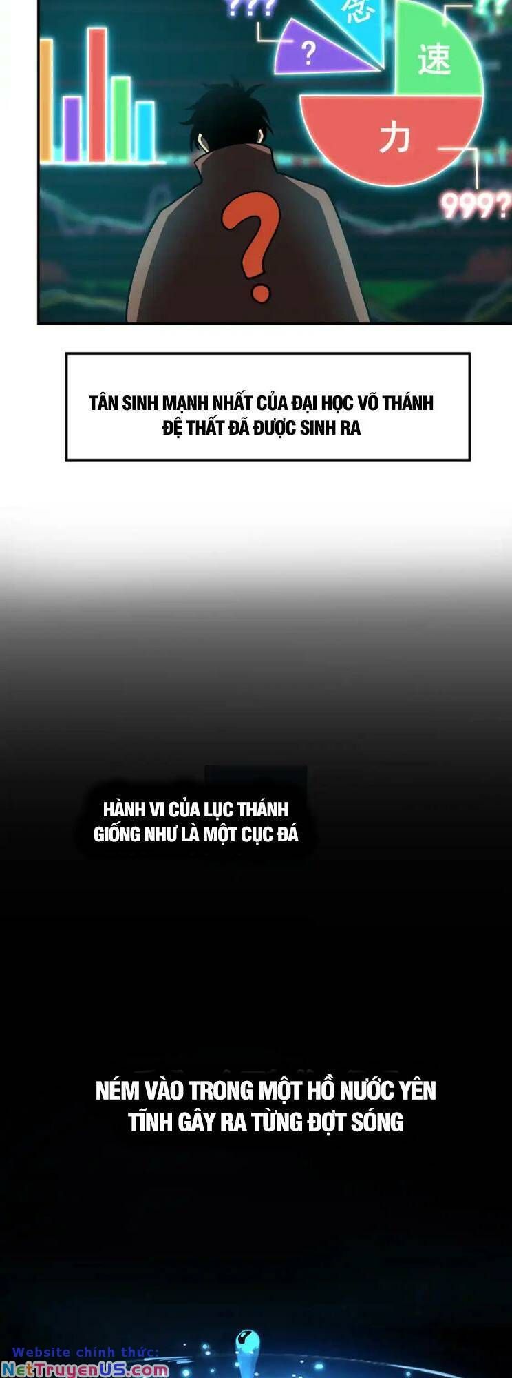 đọc truyện Cao Võ: Hạ Cánh Đến Một Vạn Năm Sau Chương 72 ảnh 17 tại Thiên Thai Truyện