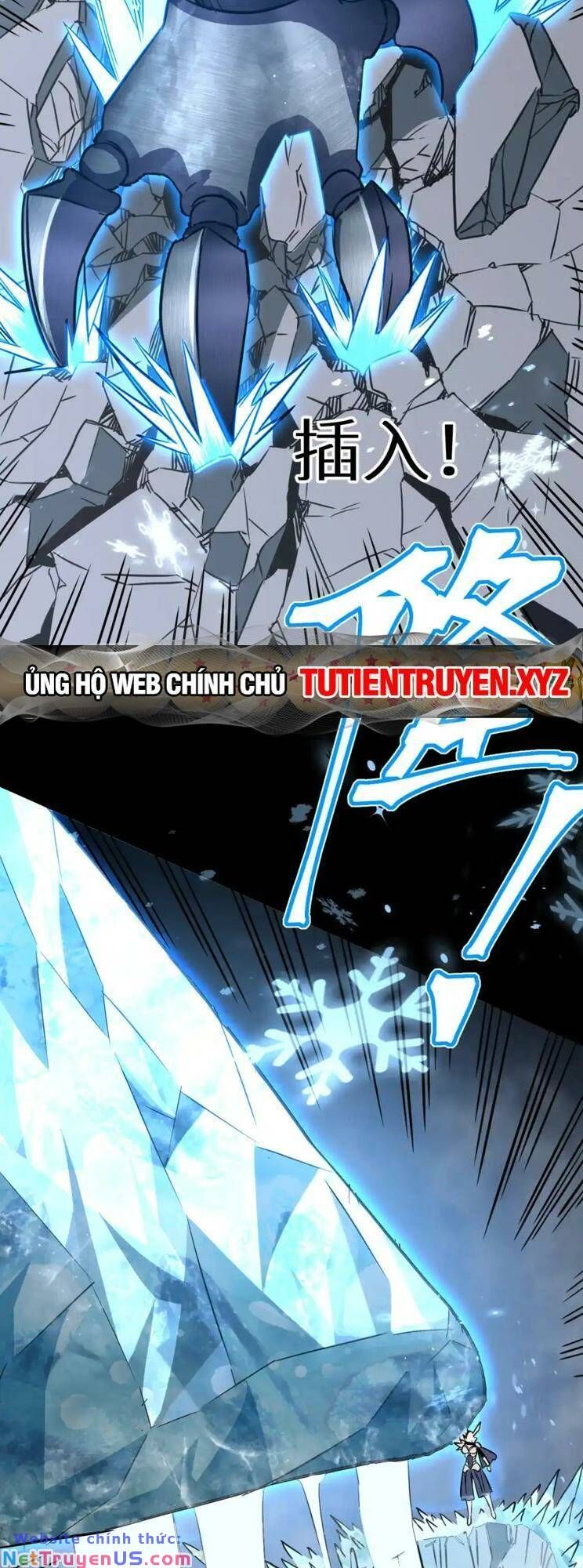 đọc truyện Cao Võ: Hạ Cánh Đến Một Vạn Năm Sau Chương 72 ảnh 45 tại Thiên Thai Truyện