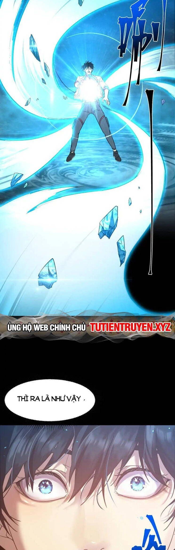 đọc truyện Cao Võ: Hạ Cánh Đến Một Vạn Năm Sau Chương 73 ảnh 24 tại Thiên Thai Truyện