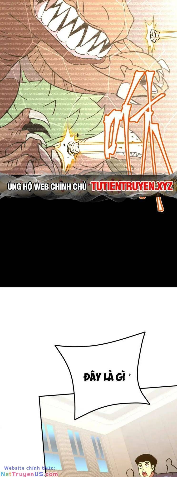 đọc truyện Cao Võ: Hạ Cánh Đến Một Vạn Năm Sau Chương 74 ảnh 21 tại Thiên Thai Truyện