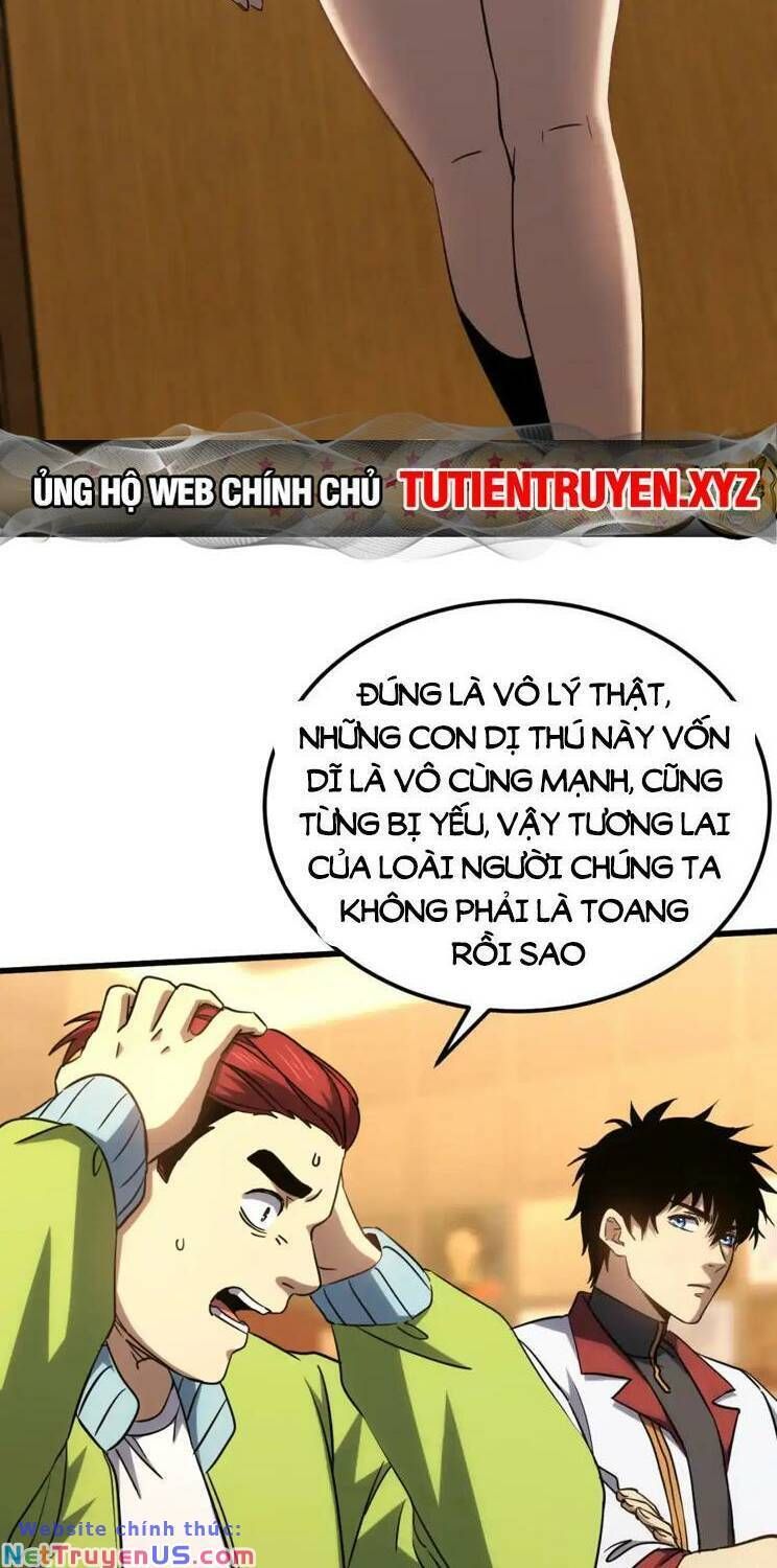 đọc truyện Cao Võ: Hạ Cánh Đến Một Vạn Năm Sau Chương 74 ảnh 36 tại Thiên Thai Truyện